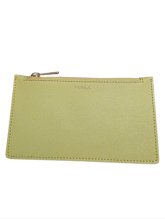 Furla Handbags - Furla  Leather Wristlet